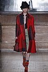 2016 Fall Winter', 'Vivienne Westwood Red', 'Full Length', 'WESTWOODRED_WCFF16_045.JPG