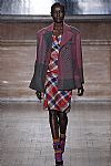 2016 Fall Winter', 'Vivienne Westwood Red', 'Full Length', 'WESTWOODRED_WCFF16_048.JPG