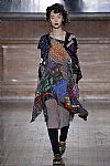 2016 Fall Winter', 'Vivienne Westwood Red', 'Full Length', 'WESTWOODRED_WCFF16_059.JPG