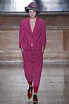 2016 Fall Winter', 'Vivienne Westwood Red', 'Full Length', 'WESTWOODRED_WCFF16_097.JPG
