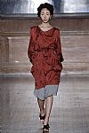 2016 Fall Winter', 'Vivienne Westwood Red', 'Full Length', 'WESTWOODRED_WCFF16_103.JPG