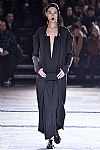 2016 Fall Winter', 'Yohji Yamamoto', 'Full Length', 'YAMAMOTO_WCFF16_005.JPG