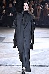 2016 Fall Winter', 'Yohji Yamamoto', 'Full Length', 'YAMAMOTO_WCFF16_014.JPG