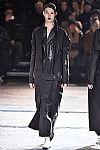 2016 Fall Winter', 'Yohji Yamamoto', 'Full Length', 'YAMAMOTO_WCFF16_135.JPG