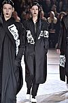 2016 Fall Winter', 'Yohji Yamamoto', 'Full Length', 'YAMAMOTO_WCFF16_149.JPG