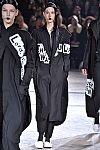 2016 Fall Winter', 'Yohji Yamamoto', 'Full Length', 'YAMAMOTO_WCFF16_150.JPG