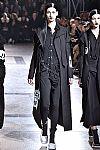 2016 Fall Winter', 'Yohji Yamamoto', 'Full Length', 'YAMAMOTO_WCFF16_156.JPG