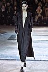 2016 Fall Winter', 'Yohji Yamamoto', 'Full Length', 'YAMAMOTO_WCFF16_001.JPG