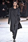 2016 Fall Winter', 'Yohji Yamamoto', 'Full Length', 'YAMAMOTO_WCFF16_033.JPG