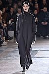 2016 Fall Winter', 'Yohji Yamamoto', 'Full Length', 'YAMAMOTO_WCFF16_091.JPG