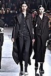 2016 Fall Winter', 'Yohji Yamamoto', 'Full Length', 'YAMAMOTO_WCFF16_153.JPG