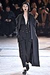 2016 Fall Winter', 'Yohji Yamamoto', 'Full Length', 'YAMAMOTO_WCFF16_026.JPG