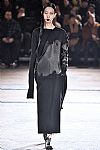 2016 Fall Winter', 'Yohji Yamamoto', 'Full Length', 'YAMAMOTO_WCFF16_100.JPG