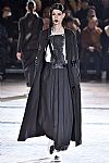 2016 Fall Winter', 'Yohji Yamamoto', 'Full Length', 'YAMAMOTO_WCFF16_131.JPG