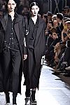 2016 Fall Winter', 'Yohji Yamamoto', 'Full Length', 'YAMAMOTO_WCFF16_152.JPG