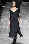 2016 Fall Winter', 'Valentino', 'Full Length', 'VALENTINO_WCFF16_009.JPG