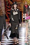 2016 Fall Winter', 'Dolce & Gabbana', 'Full Length', 'DOLCE_WCFF16_063.JPG