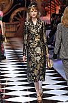 2016 Fall Winter', 'Dolce & Gabbana', 'Full Length', 'DOLCE_WCFF16_236.JPG