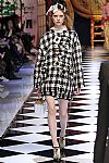 2016 Fall Winter', 'Dolce & Gabbana', 'Full Length', 'DOLCE_WCFF16_292.JPG