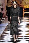 2016 Fall Winter', 'Dolce & Gabbana', 'Full Length', 'DOLCE_WCFF16_328.JPG