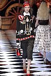 2016 Fall Winter', 'Dolce & Gabbana', 'Full Length', 'DOLCE_WCFF16_091.JPG