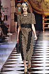 2016 Fall Winter', 'Dolce & Gabbana', 'Full Length', 'DOLCE_WCFF16_124.JPG