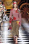 2016 Fall Winter', 'Dolce & Gabbana', 'Full Length', 'DOLCE_WCFF16_300.JPG