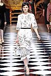 2016 Fall Winter', 'Dolce & Gabbana', 'Full Length', 'DOLCE_WCFF16_312.JPG