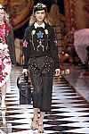 2016 Fall Winter', 'Dolce & Gabbana', 'Full Length', 'DOLCE_WCFF16_067.JPG