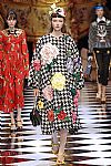 2016 Fall Winter', 'Dolce & Gabbana', 'Full Length', 'DOLCE_WCFF16_095.JPG