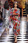 2016 Fall Winter', 'Dolce & Gabbana', 'Full Length', 'DOLCE_WCFF16_280.JPG
