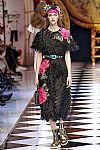 2016 Fall Winter', 'Dolce & Gabbana', 'Full Length', 'DOLCE_WCFF16_353.JPG