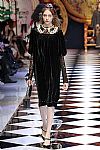 2016 Fall Winter', 'Dolce & Gabbana', 'Full Length', 'DOLCE_WCFF16_316.JPG