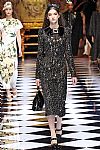 2016 Fall Winter', 'Dolce & Gabbana', 'Full Length', 'DOLCE_WCFF16_338.JPG