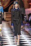 2016 Fall Winter', 'Dolce & Gabbana', 'Full Length', 'DOLCE_WCFF16_115.JPG