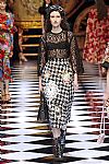 2016 Fall Winter', 'Dolce & Gabbana', 'Full Length', 'DOLCE_WCFF16_276.JPG