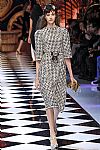 2016 Fall Winter', 'Dolce & Gabbana', 'Full Length', 'DOLCE_WCFF16_334.JPG