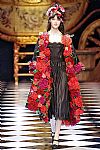 2016 Fall Winter', 'Dolce & Gabbana', 'Full Length', 'DOLCE_WCFF16_385.JPG