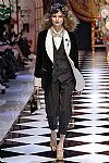 2016 Fall Winter', 'Dolce & Gabbana', 'Full Length', 'DOLCE_WCFF16_087.JPG