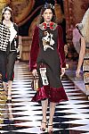 2016 Fall Winter', 'Dolce & Gabbana', 'Full Length', 'DOLCE_WCFF16_152.JPG