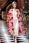 2016 Fall Winter', 'Dolce & Gabbana', 'Full Length', 'DOLCE_WCFF16_260.JPG