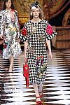 2016 Fall Winter', 'Dolce & Gabbana', 'Full Length', 'DOLCE_WCFF16_265.JPG