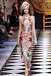 2016 Fall Winter', 'Dolce & Gabbana', 'Full Length', 'DOLCE_WCFF16_377.JPG