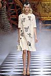 2016 Fall Winter', 'Dolce & Gabbana', 'Full Length', 'DOLCE_WCFF16_014.JPG