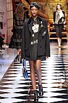 2016 Fall Winter', 'Dolce & Gabbana', 'Full Length', 'DOLCE_WCFF16_148.JPG