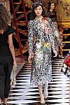 2016 Fall Winter', 'Dolce & Gabbana', 'Full Length', 'DOLCE_WCFF16_268.JPG