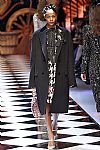 2016 Fall Winter', 'Dolce & Gabbana', 'Full Length', 'DOLCE_WCFF16_345.JPG