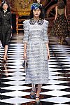 2016 Fall Winter', 'Dolce & Gabbana', 'Full Length', 'DOLCE_WCFF16_204.JPG