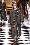 2016 Fall Winter', 'Dolce & Gabbana', 'Full Length', 'DOLCE_WCFF16_324.JPG