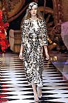 2016 Fall Winter', 'Dolce & Gabbana', 'Full Length', 'DOLCE_WCFF16_381.JPG